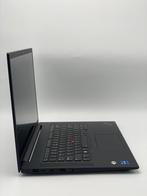 Lenovo ThinkPad X1 Extreme G5 – i7-12700H | 32 GB | 512 GB, 2 tot 3 Ghz, ., Intel® Core™ i7 , Zo goed als nieuw