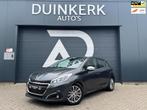 Peugeot 208 1.2 PureTech Allure | Airco | Clima | Buetooth |, Voorwielaandrijving, Stof, Gebruikt, 82 pk