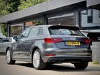 Audi A3 Sportback 1.4 E-TRON AUT6 PHEV 3X S-LINE PLUS LEDER, Gebruikt, Euro 6, 4 cilinders, Leder en Stof