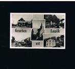 Lopik  Alkmaar, Verzamelen, Ansichtkaarten | Nederland, 1940 tot 1960, Gelopen, Utrecht, Verzenden