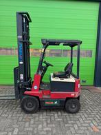 Nette Nyk heftruck uit inruil verkregen!, 1000 tot 2000 kg, Ophalen, Heftruck