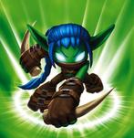 Skylanders Spyro’s Adventure Stealth Elf, Avontuur en Actie, Activision Blizzard International B.V., Eén computer, Zo goed als nieuw