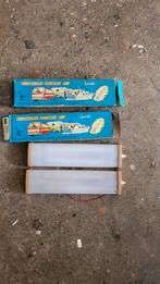 Binnen verlichting fluorescent lamp model MA69, Ophalen of Verzenden, Zo goed als nieuw, Binnenverlichting
