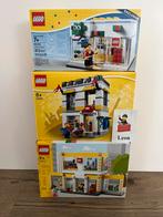 Lego Store 40145 & 40574 - Nieuw in ongeopende doos!, Ophalen of Verzenden, Nieuw, Complete set, Lego
