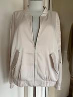 bomberjasje/vestje  Freequent XL 42/44 creme NIEUW, Freequent, Beige, Maat 42/44 (L), Nieuw