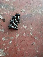 Kleppendeksel boutjes vespa / zip 4t, Ophalen of Verzenden