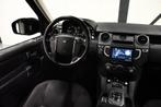 Land Rover Discovery 3.0 TDV6 SE | 21" | PANO | GRIJS KENTEK, Auto's, Bestelauto's, Stof, 2993 cc, Zwart, Origineel Nederlands