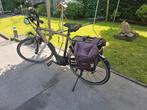 Tekoop electrische Heren fiets gazelle c7+ Hmb, Ophalen, Zo goed als nieuw, 59 cm of meer, 50 km per accu of meer
