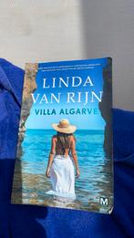 Linda van Rijn Volla algarve, Verzenden, Zo goed als nieuw, Nederland