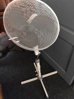 ventilator met meerdere standen en timer, Ophalen of Verzenden, Gebruikt, Tafelventilator