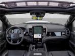 Dodge Ram 1500 RHO Hurricane High Output Twin Turbo 540pk Cr, Auto's, Dodge, Automaat, 2993 cc, Blauw, 24 maanden