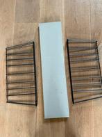 Tomado boekenrekje vintage, Ophalen of Verzenden, Huis en Inrichting