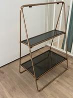 Riverdale Etagere Roma goud 75 cm, Ophalen, Nieuw
