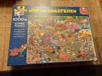 Diverse Jan van Haasteren puzzels, Hobby en Vrije tijd, Denksport en Puzzels, Ophalen of Verzenden, 500 t/m 1500 stukjes, Zo goed als nieuw