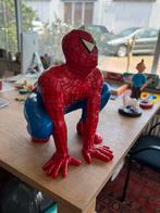Groot Spiderman beeld, Ophalen, Beeldje of Figuurtje, ., Superheld