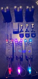 Delkim TXI-D Set van 3 Beetmelders, Ophalen of Verzenden, Zo goed als nieuw, Overige typen