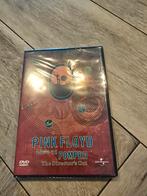 Pink Floyd - Live at Pompeii DVD - Nieuw!, Alle leeftijden, Ophalen of Verzenden, Nieuw in verpakking, Muziek en Concerten