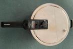 Tefal Sensor snelkookpan / hogedrukpan 5l, Ophalen of Verzenden, Zo goed als nieuw, Rvs, Kookpan of Snelkookpan