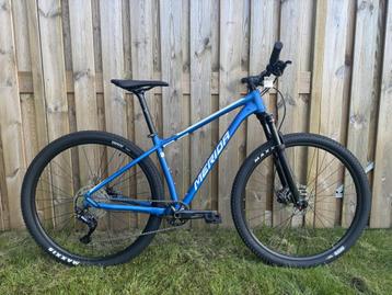 Merida Big Nine 200 NIEUW OUTLET €200! KORTING beschikbaar voor biedingen