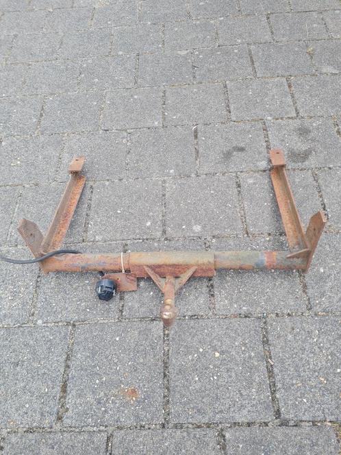 Chevrolet Suburban GMC trekhaak, Auto-onderdelen, Trekhaken, Ophalen