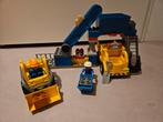 Lego Duplo Steengroeve Set Compleet, Ophalen of Verzenden, Gebruikt, Complete set, Duplo