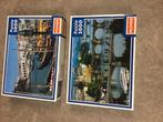 Legpuzzels, Venetië en Praag, Ophalen of Verzenden, 500 t/m 1500 stukjes, Zo goed als nieuw, Legpuzzel