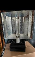 Lumen-king 10 stuks lampen 2 kisten zie beschrijving, Tuin en Terras, Kweekspullen, Ophalen of Verzenden, Zo goed als nieuw
