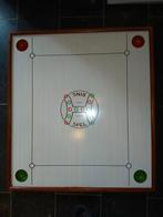 Homas ringspel, ringbiljart, Hobby en Vrije tijd, Gezelschapsspellen | Bordspellen, Een of twee spelers, Ophalen, Gebruikt, Homas