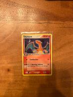 Charizard Holo 6/108, Ophalen, Gebruikt, Losse kaart