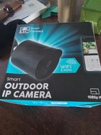 LSC Smart Connect Buitencamera . Ik heb er 2,prijs is v.1st., Ophalen, Zo goed als nieuw, Buitencamera