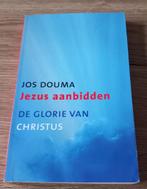 Jos Douma: Jezus aanbidden, Ophalen of Verzenden, Zo goed als nieuw, Jos Douma, Christendom | Protestants