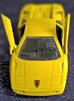 Maisto - Lamborghini Diablo, Hobby en Vrije tijd, Modelauto's | Overige schalen, Verzenden, Zo goed als nieuw, Auto