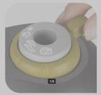 TEFAL SECURE 5 neo 6 liter  SNELKOOKPAN, Huis en Inrichting, Inductieplaat, Zo goed als nieuw, Rvs, Ophalen