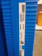 Uponor accu perstang set nieuw, Ophalen of Verzenden, Nieuw