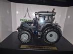 WEISE TOYS DEUTZ-FAHR 6135 C SHIFT WARRIOR BLACK, Ophalen of Verzenden, Tractor of Landbouw, Overige merken
