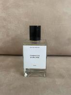Tobacco sublime zara 100ml, Ophalen of Verzenden, Zo goed als nieuw