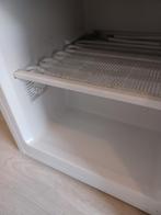 Zanussi Mini Vriezer, Witgoed en Apparatuur, Vriezers en Diepvrieskisten, Minder dan 85 cm, Minder dan 60 cm, Zo goed als nieuw