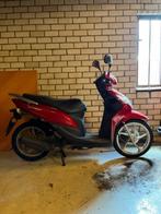 Honda Vision injectie opknapper, Ophalen, Gebruikt, Overige modellen, 50 cc