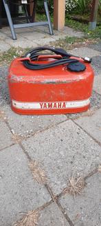 Te koop yamaha buitenboordmotor 25 liter tank ✅️, Watersport en Boten, Ophalen, Motor en Techniek