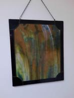 Tiffany raamhanger., Antiek en Kunst, Antiek | Glas en Kristal, Ophalen