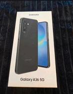 Samsung Galaxy A36 5G - 128GB - Nieuw - Zwart

Nieuw. Doos i, Telecommunicatie, Mobiele telefoons | Samsung, Ophalen