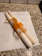 Kaarsen, Huis en Inrichting, Ophalen of Verzenden, Overige materialen, Minder dan 25 cm