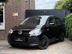 Vw Up! 1.0 BMT 5Drs Navi Airco 15 Inch Black Pack 2e Eigenaa, Auto's, Voorwielaandrijving, Euro 5, Stof, Gebruikt