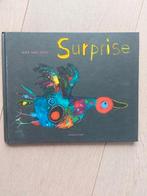 Surprise Mies van Hout, Ophalen of Verzenden, Gelezen