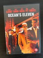 Ocean's Eleven, Vanaf 12 jaar, Ophalen of Verzenden, Zo goed als nieuw, Actiethriller