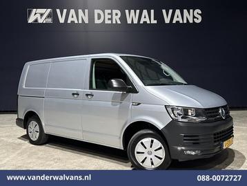 Volkswagen Transporter 2.0 TDI L1H1 Euro6 Airco | Navigatie  beschikbaar voor biedingen