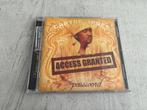 Canton Jones - The Password Access Granted CD, Ophalen of Verzenden, 2000 tot heden