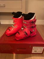 Atomic redster jr40, Sport en Fitness, Skiën en Langlaufen, Gebruikt, 100 tot 140 cm, Schoenen, Ophalen of Verzenden