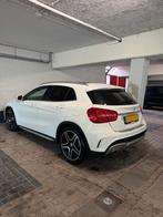 Mercedes-Benz GLA Gla180 1.6 90KW Aut7 2016 Wit, Auto's, 65 €/maand, Zwart, 4 cilinders, 715 kg