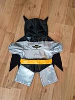 Teddy Mountain batman batboy costume, Ophalen of Verzenden, Jongen of Meisje